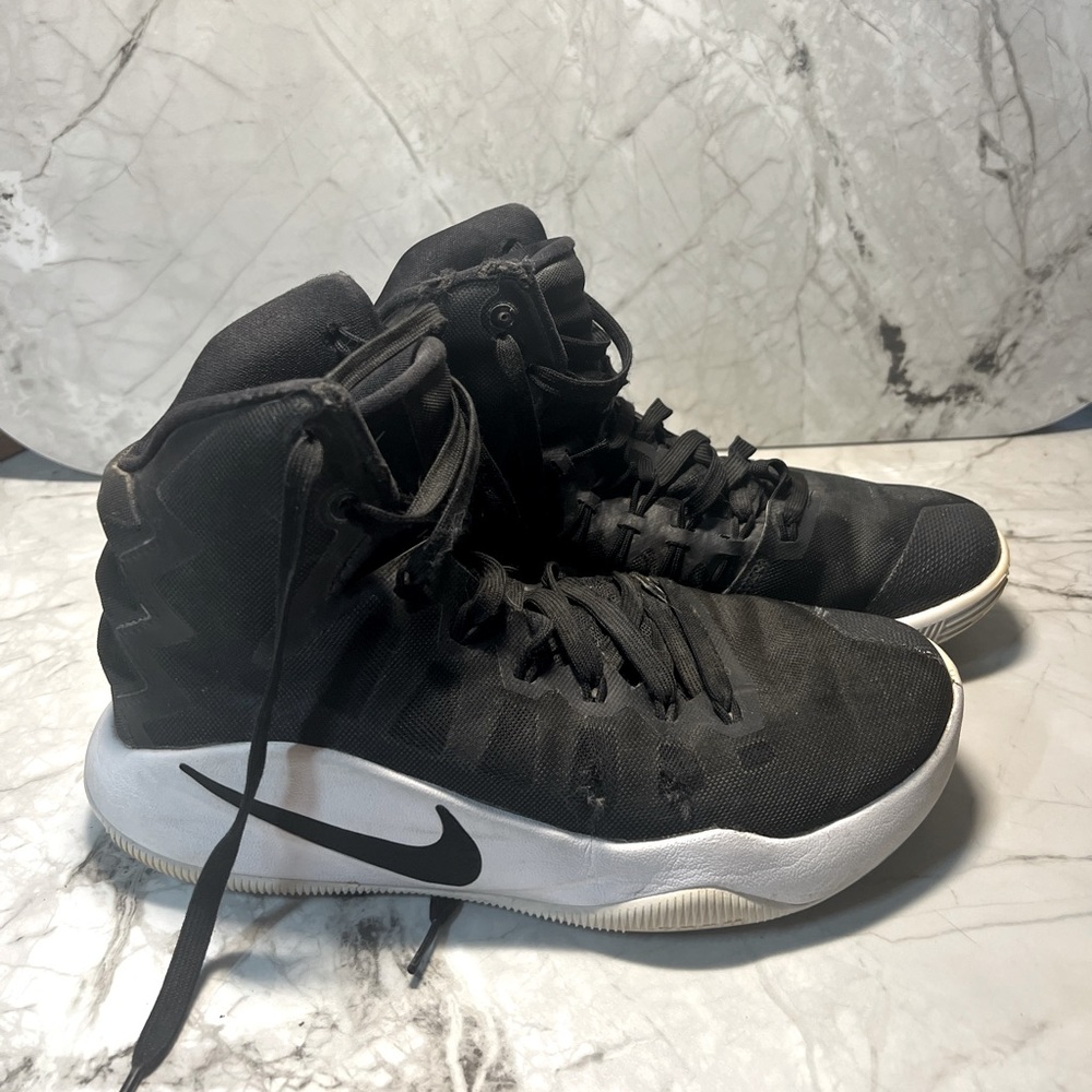 Nike Basketball Shoes